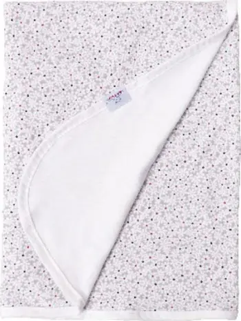 Batanije për fëmijë Babymatex INES, pambuk 100%, 75x100cm, me dy anë