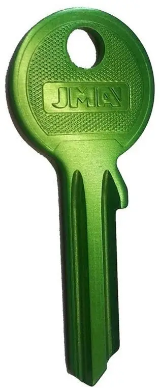 Çelës bosh Fantec SSO-2, metal, argjendtë