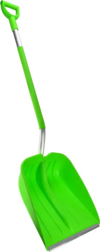 Lopatë bore GEKO Celoron, plastikë dhe alumin, 1.36kg