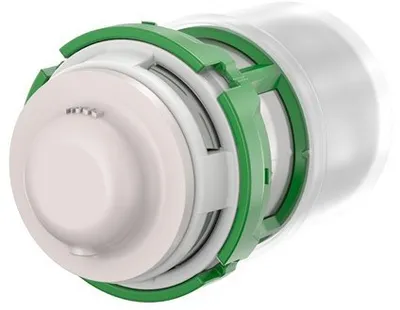 Kupë mbyllëse Comap MultiSkin PPSU, 26 mm, 1x press - 1