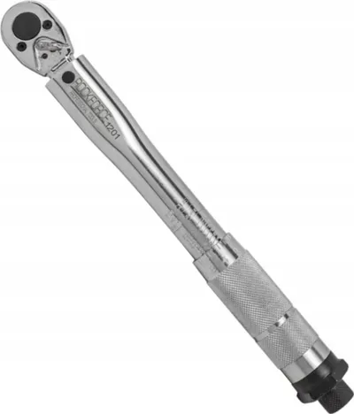 Çelës dinamometrik Rockforce RF-1201, 2-24Nm, drive 1/4" - 1