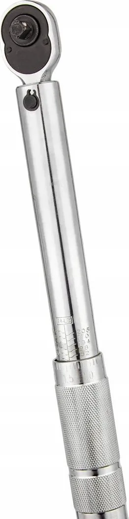 Çelës dinamometrik Rockforce RF-1201, 2-24Nm, drive 1/4" - 3