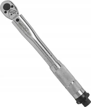 Çelës dinamometrik Rockforce RF-1201, 2-24Nm, drive 1/4"