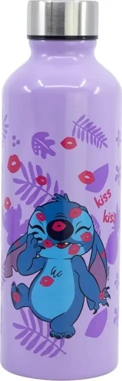 Shishe uji Konix Lilo &amp; Stitch Stitch, 755 ml, shumëngjyrëshe