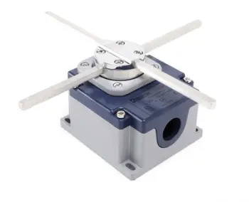Çelës fundor Promet CSM02 T0 CSM04, rrotullim 360°, IP65, metalik