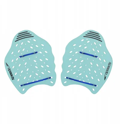 Paddle noti unisex Power Plus, për stërvitje teknike, turke - 2