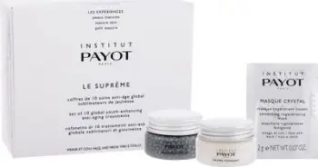 Set dhuratë për fytyrë PAYOT Le Supreme Les Expériences, 30 g, për gra