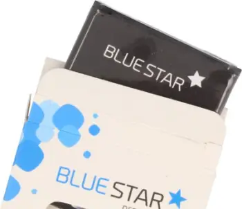 Bateri Blue Star Premium për Samsung Galaxy S5 Mini G800F, 2500mAh, Li Ion