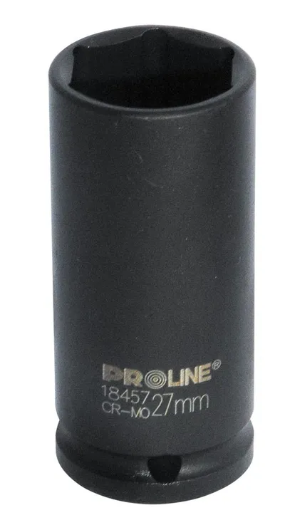 Çelës gjashtëkëndor Pro-Line, 3/4", 41 mm - 1