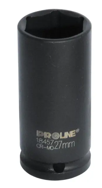 Çelës gjashtëkëndor Pro-Line, 3/4", 41 mm