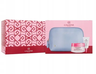 Set dhuratë për kujdes lëkure Collistar Hydroactive Skincare, hidratues, për fytyrë - 1
