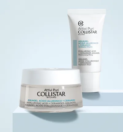 Set dhuratë për kujdesin e lëkurës Collistar Active Pure, 1 copë - 3