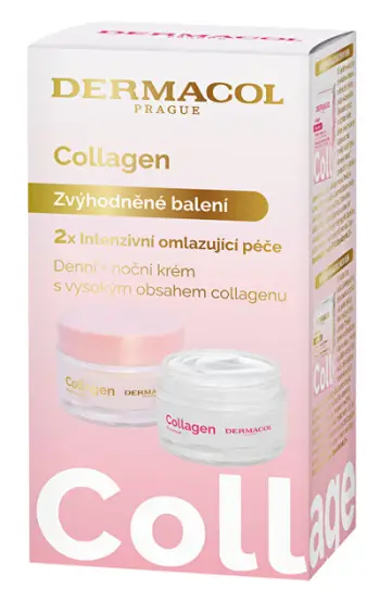 Set dhuratë për kujdesin e fytyrës Dermacol
