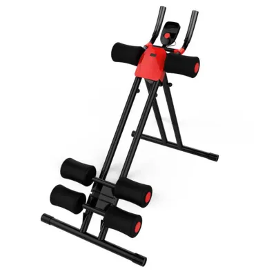 Paisje për fitnes 5 MINS SHAPER, e zezë - 1