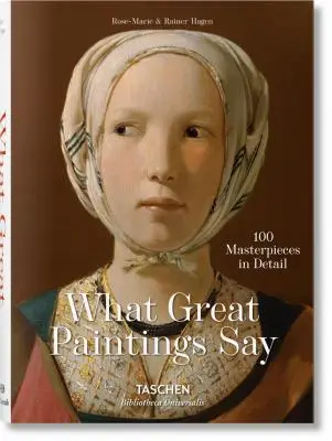 What Paintings Say - Rose Marie and Rainer Hagen