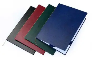 Mbulesë diplome Argo, set 10 copë, e gjelbër