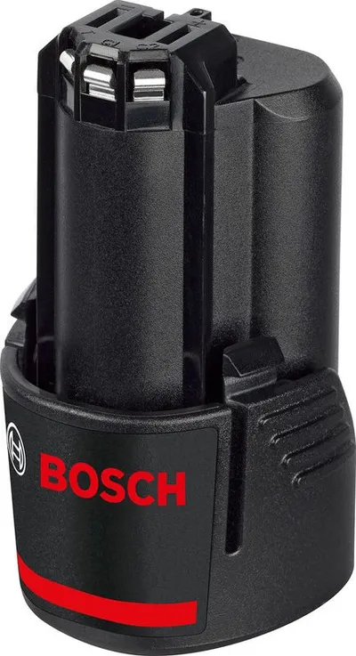 Bateri Bosch GBA, 12V, 3.0Ah - 1