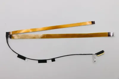 Kabllo Lenovo USB, për karikim dhe të dhëna, e zezë - 1