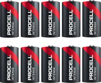 Bateri alkaline Duracell Mono D LR20, 1.5V