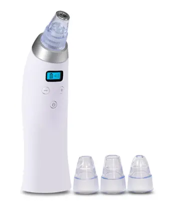 Pajisje kozmetike për lëkurë BeautyRelax Peelmax, woman
