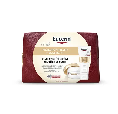 Set dhuratë për kujdesin e lëkurës Eucerin - 1