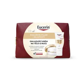 Set dhuratë për kujdesin e lëkurës Eucerin