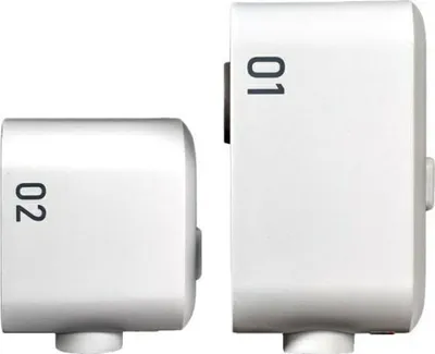 Webkamera Creative Dulna Project Watcher, USB, Full HD, e bardhë - 2