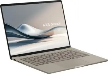 Tastierë notebook ASUS UX3407QA, ndriçim i pasmë, layout anglisht, bezhë