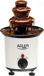 Fontanë çokollate ADLER AD4487 30W 200ml