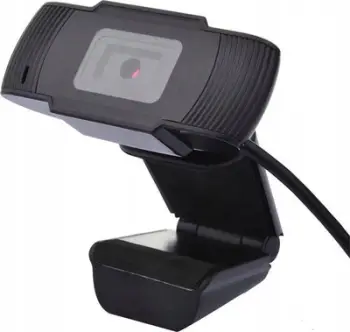 Webkamera NeoTec X15, 2K 1944p, me mikrofon, USB, e zezë