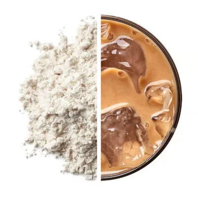Whey Protein 30g Ice Coffe - 2