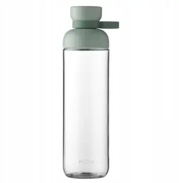 Shishe uji Mepal Vita, 900ml, me dy hapje, nordic sage transparente