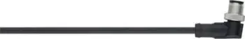 Kabllo lidhës LAPP AB C4 10,0PUR M12FA, 10m, FIELDBUS M12 4P, i verdhë