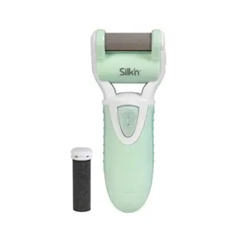 Pajisje kozmetike për pedikyr Silk'n MicroPedi Wet-and-Dry