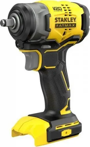 Çelës goditës Stanley Fatmax V20 SFMCF910, 18V, brushless, 3/8", pa bateri
