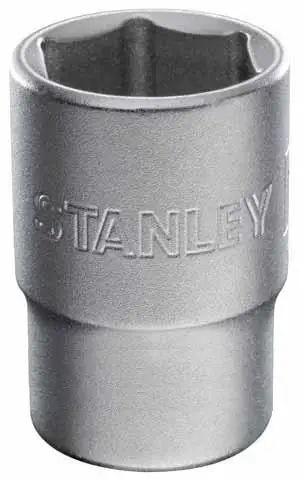 Çelës Hex Stanley, 1/2", 28 mm