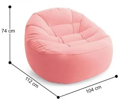Fotele ajri Intex 68590 - 2