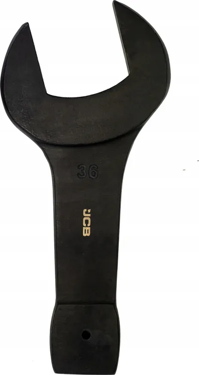 Çelës i sheshtë goditës JCB, 36mm, JCB-79136 - 1