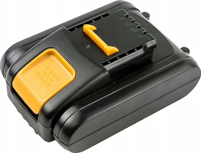 Bateri CS për AL KO Easy Flex B50 113559, 2000mAh, litium, e zezë - 2