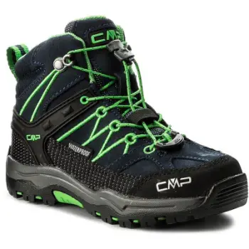 Kepuce Per Femije Rigel Mid 36, 34