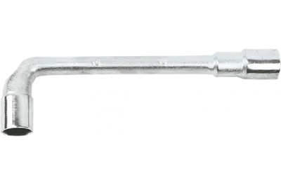 Çelës i kombinuar L Topex, 13 mm - 1