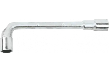 Çelës i kombinuar L Topex, 13 mm