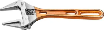 Çelës i rregullueshëm NEO, 53 x 306 mm