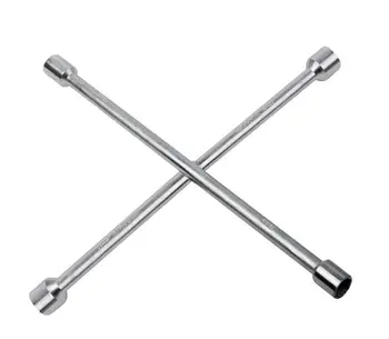Çelës i kombinuar Pro-Line Cross, 17 x 19 x 21 x 22 mm