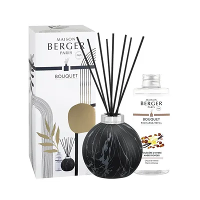 Set Difuzer aromatik Maison Berger Paris, 180 ml - 1