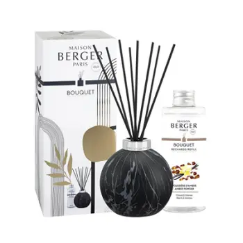 Set Difuzer aromatik Maison Berger Paris, 180 ml