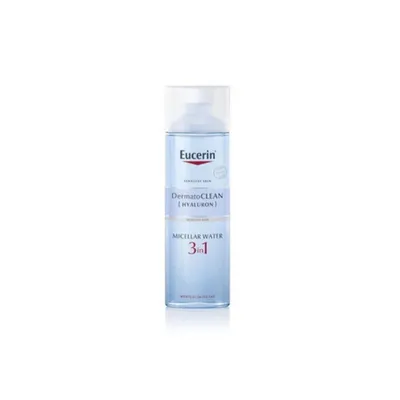 Losin hidratues DermatoCLEAN 200 ml - 1