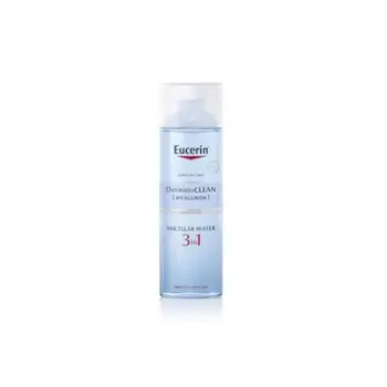 Losin hidratues DermatoCLEAN 200 ml