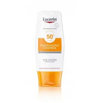 Losion Eucerin SPF 50, 50 ml