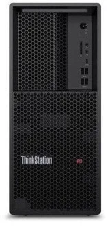 Workstation Lenovo ThinkStation P3 Tower Gen2, Core Ultra 9, 1TB, i zi - 1